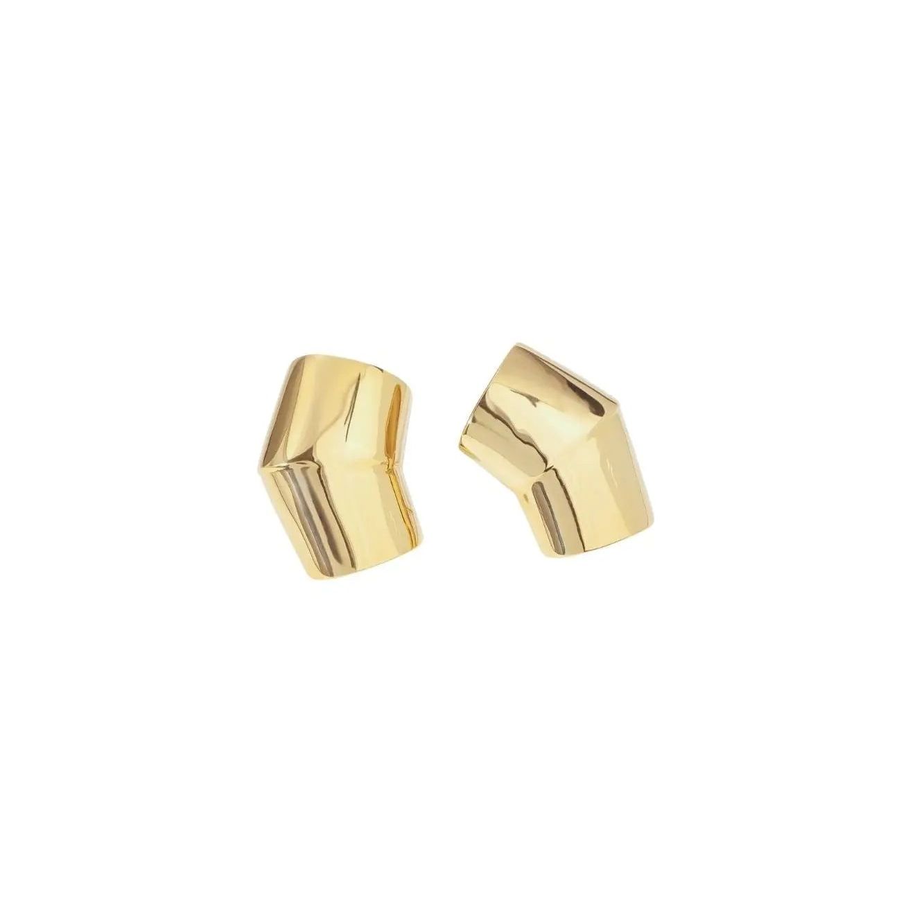 Alex Earrings - Kase Study