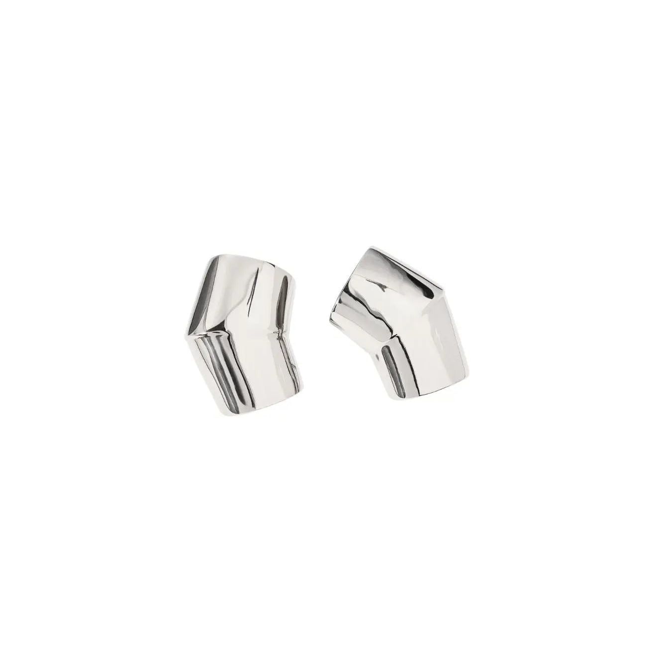 Alex Earrings - Kase Study