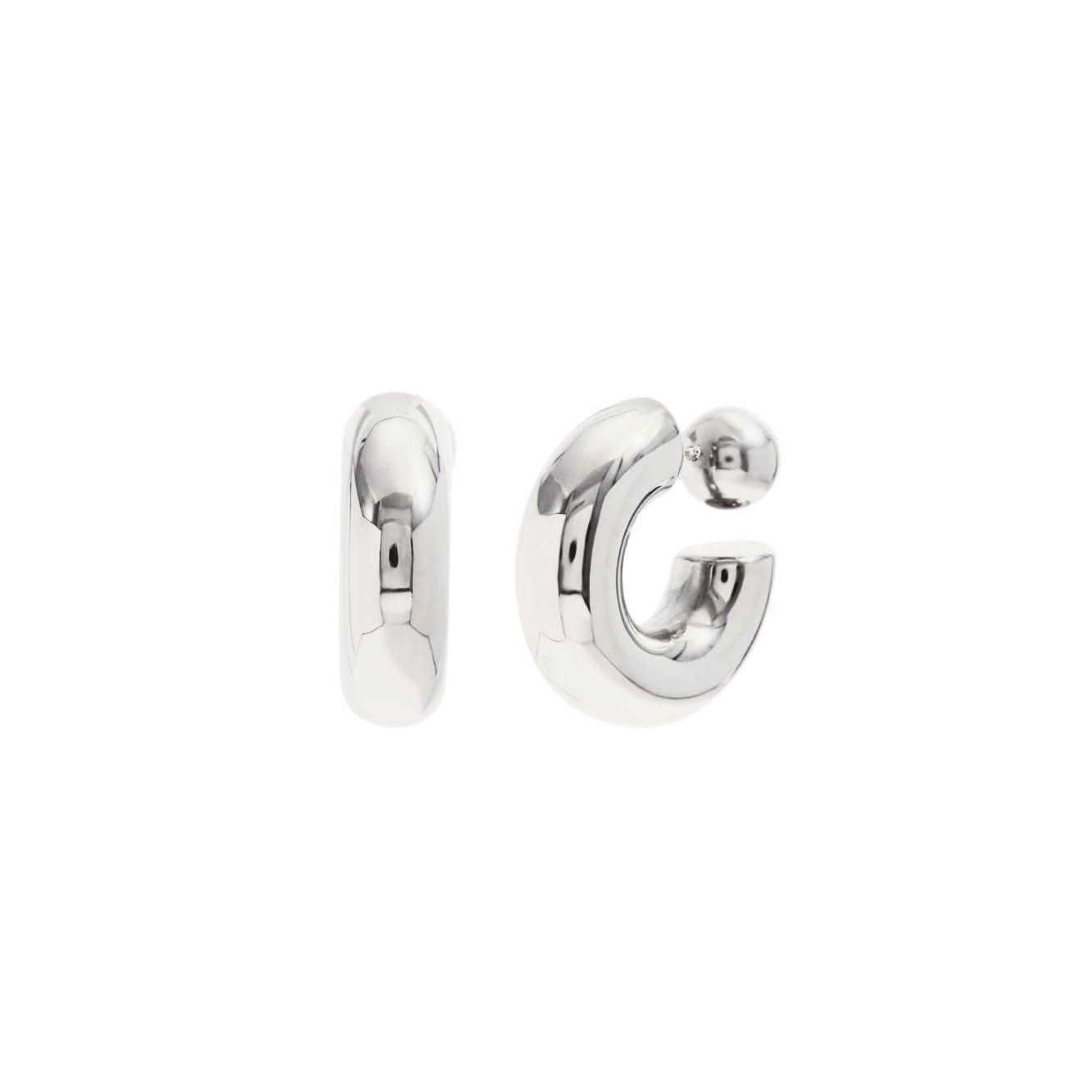 Christina C-Jacket Earrings - Kase Study