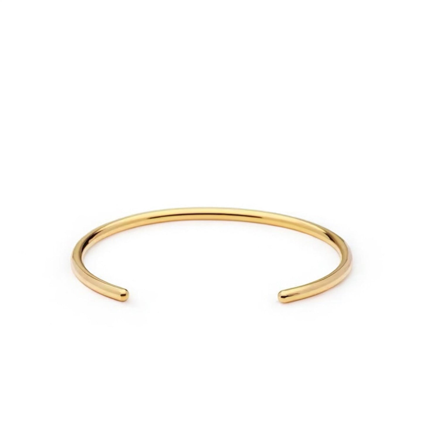 Essential Bangle Bracelet - Kase Study