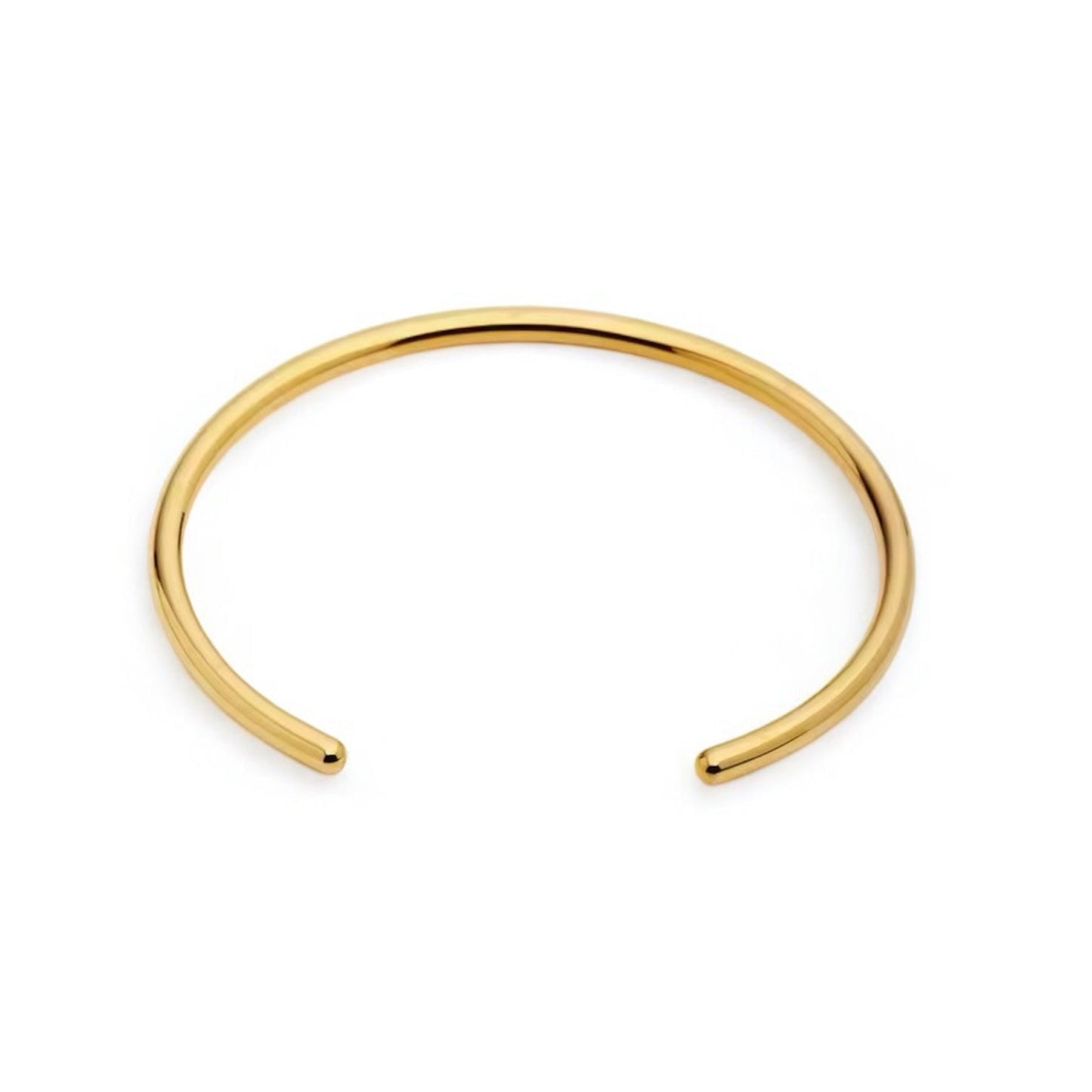 Essential Bangle Bracelet - Kase Study