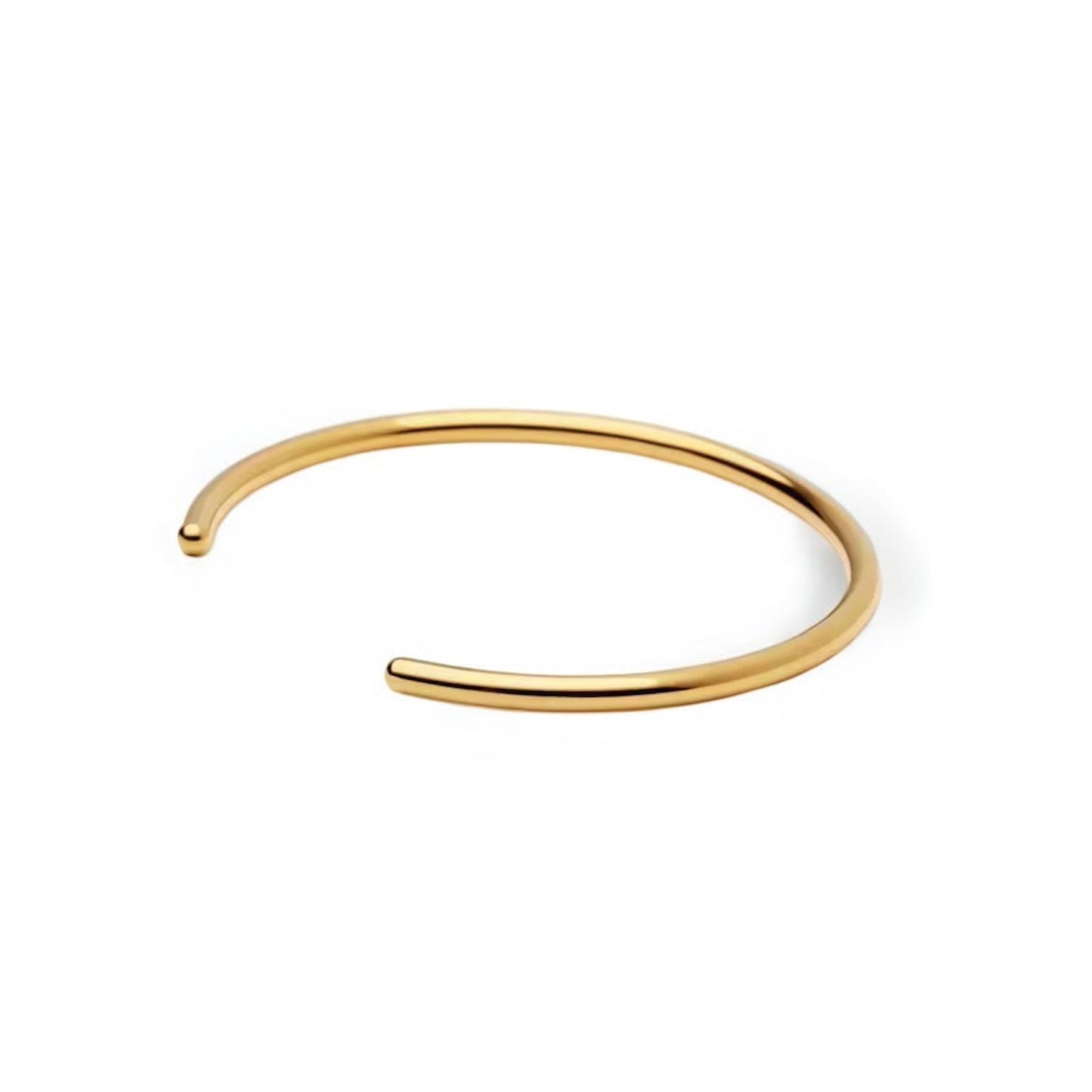 Essential Bangle Bracelet - Kase Study