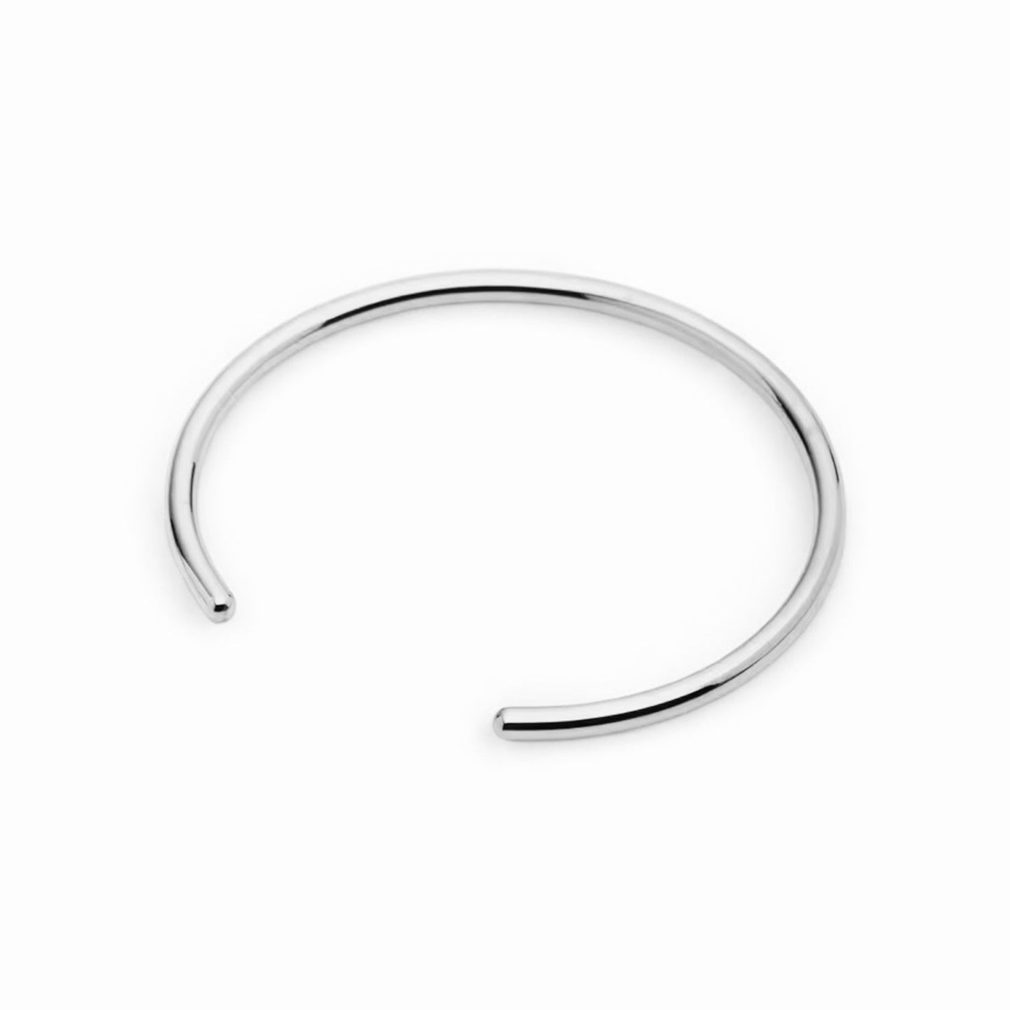 Essential Bangle Bracelet - Kase Study
