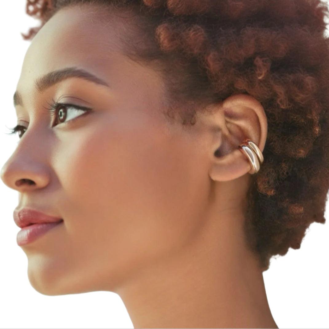 Essential Ear Cuffs - Kase Study