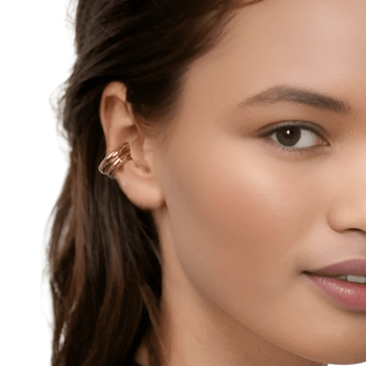 Essential Ear Cuffs - Kase Study