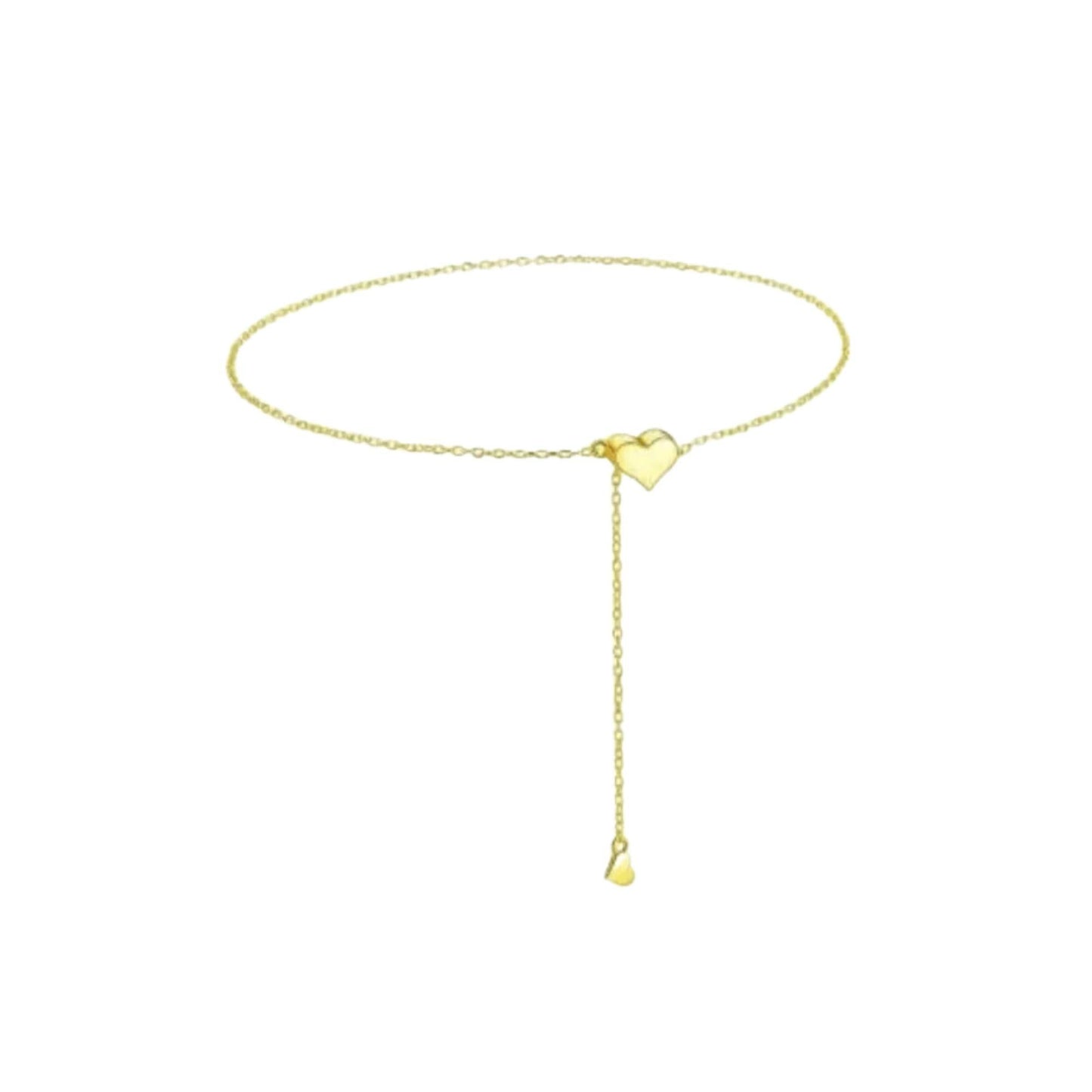 Heartline Bracelet - Kase Study