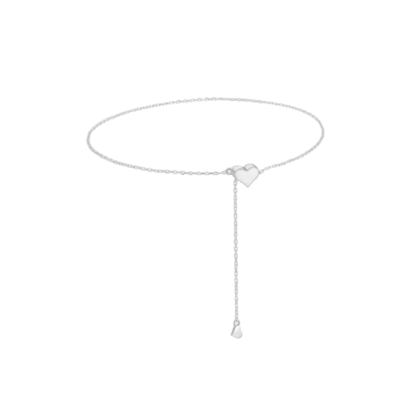 Heartline Bracelet - Kase Study