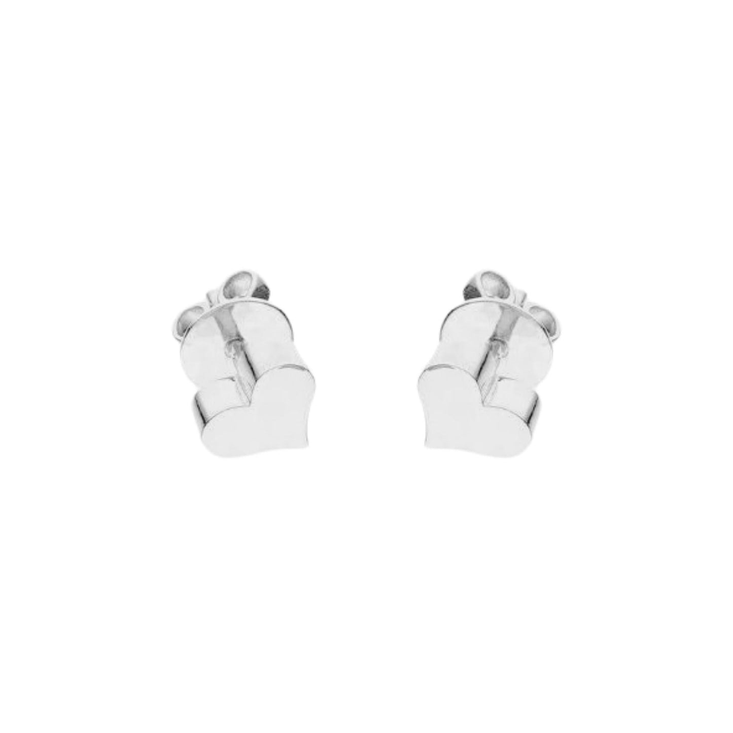 Heartline Studs - Kase Study