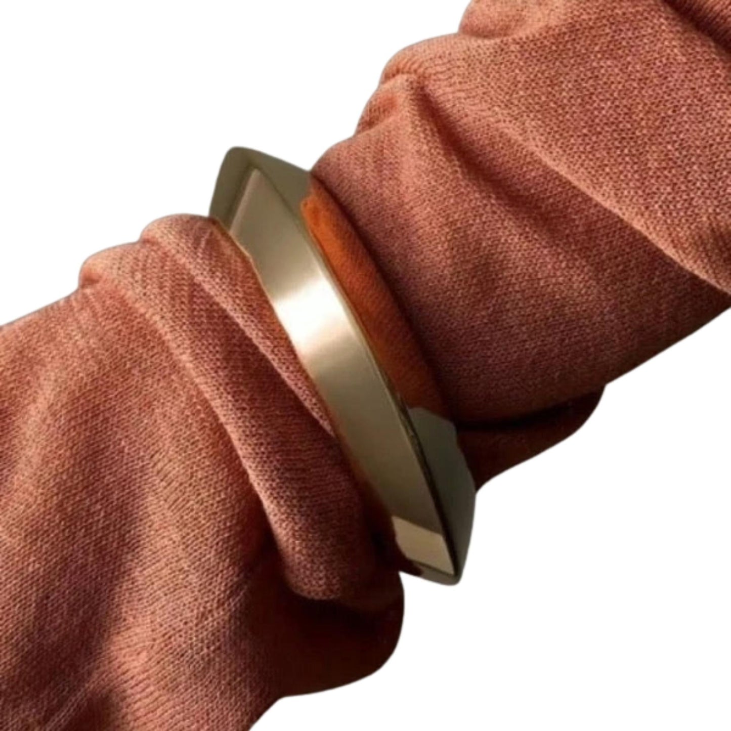 Nicole Cuff Bracelet - Kase Study