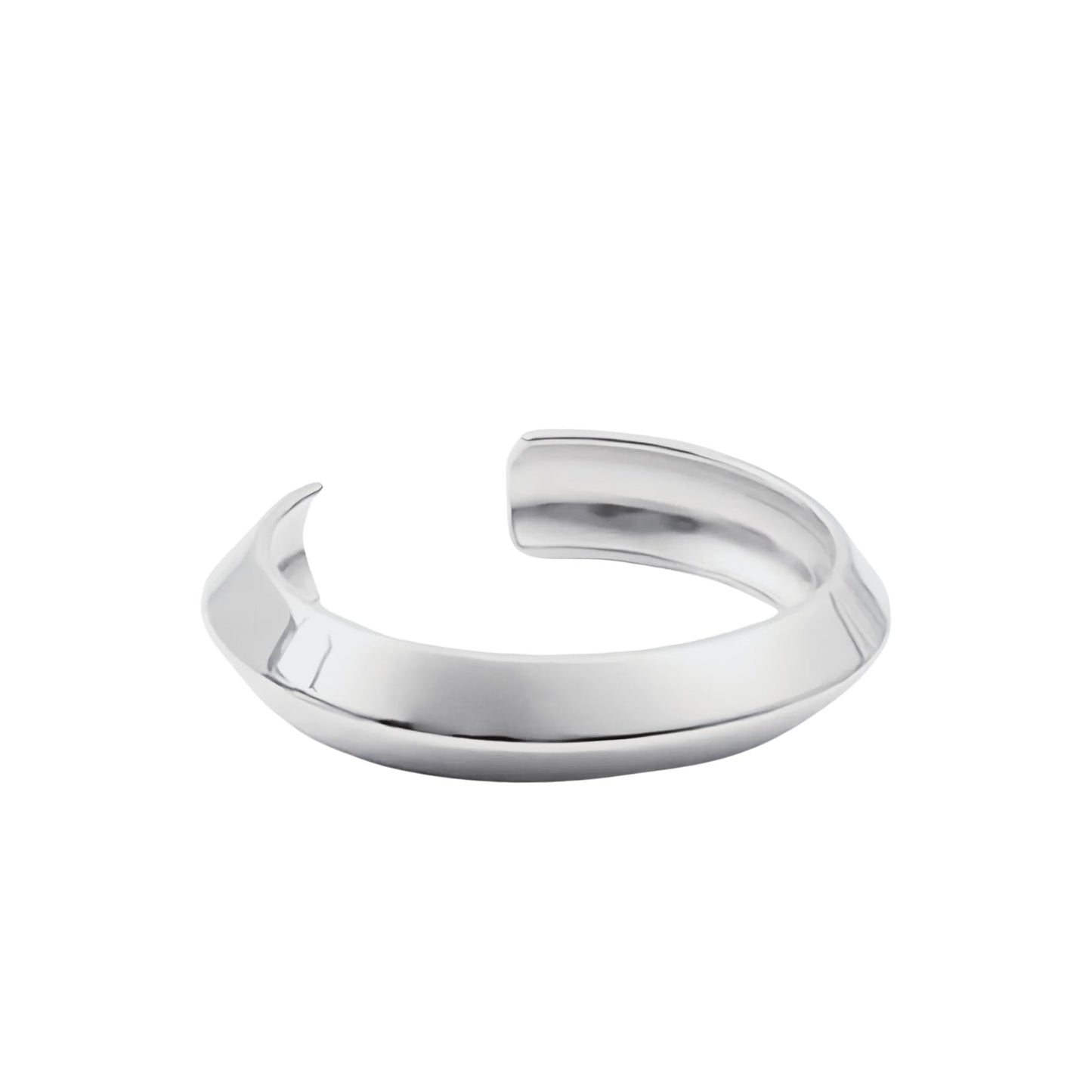 Nicole Cuff Bracelet - Kase Study