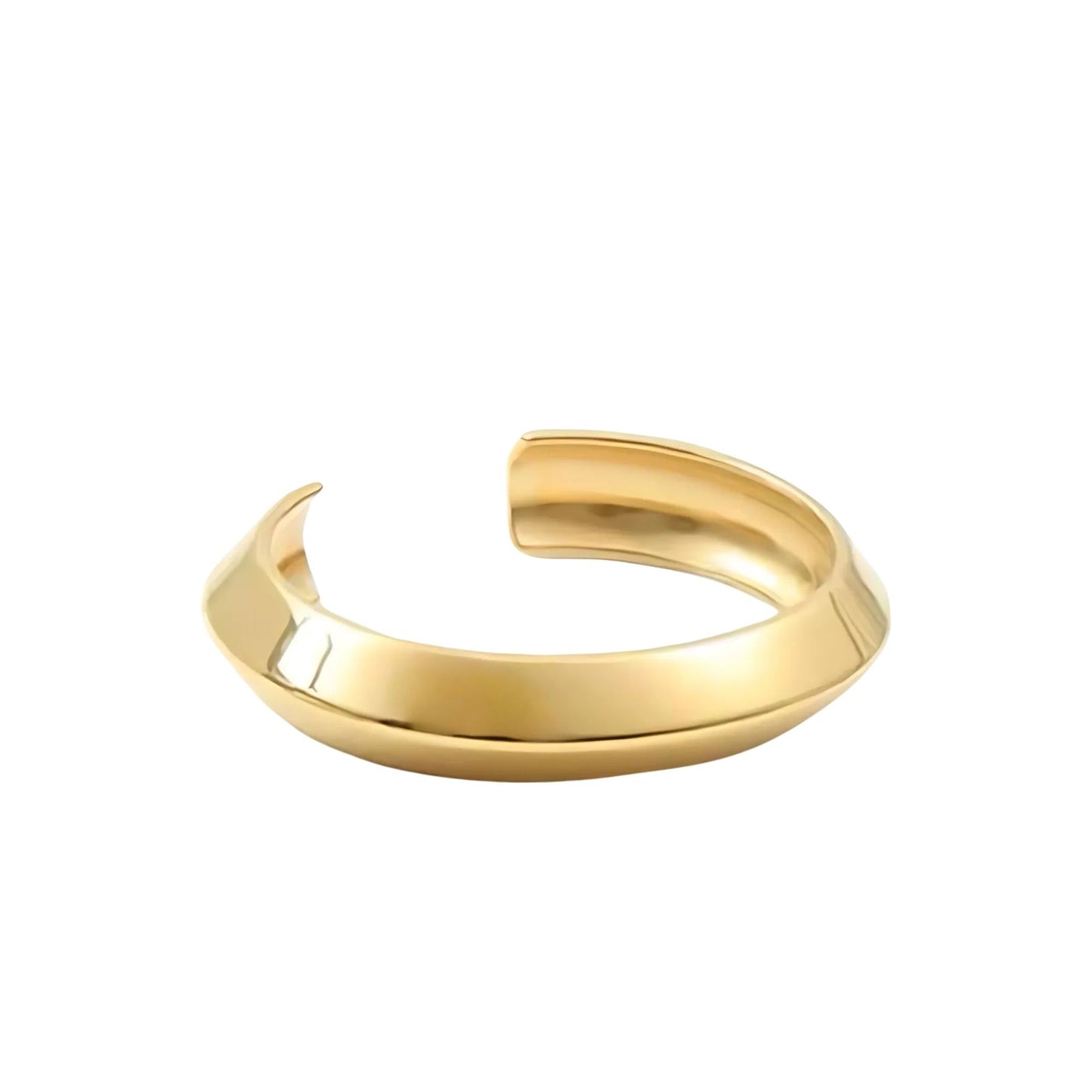 Nicole Cuff Bracelet - Kase Study