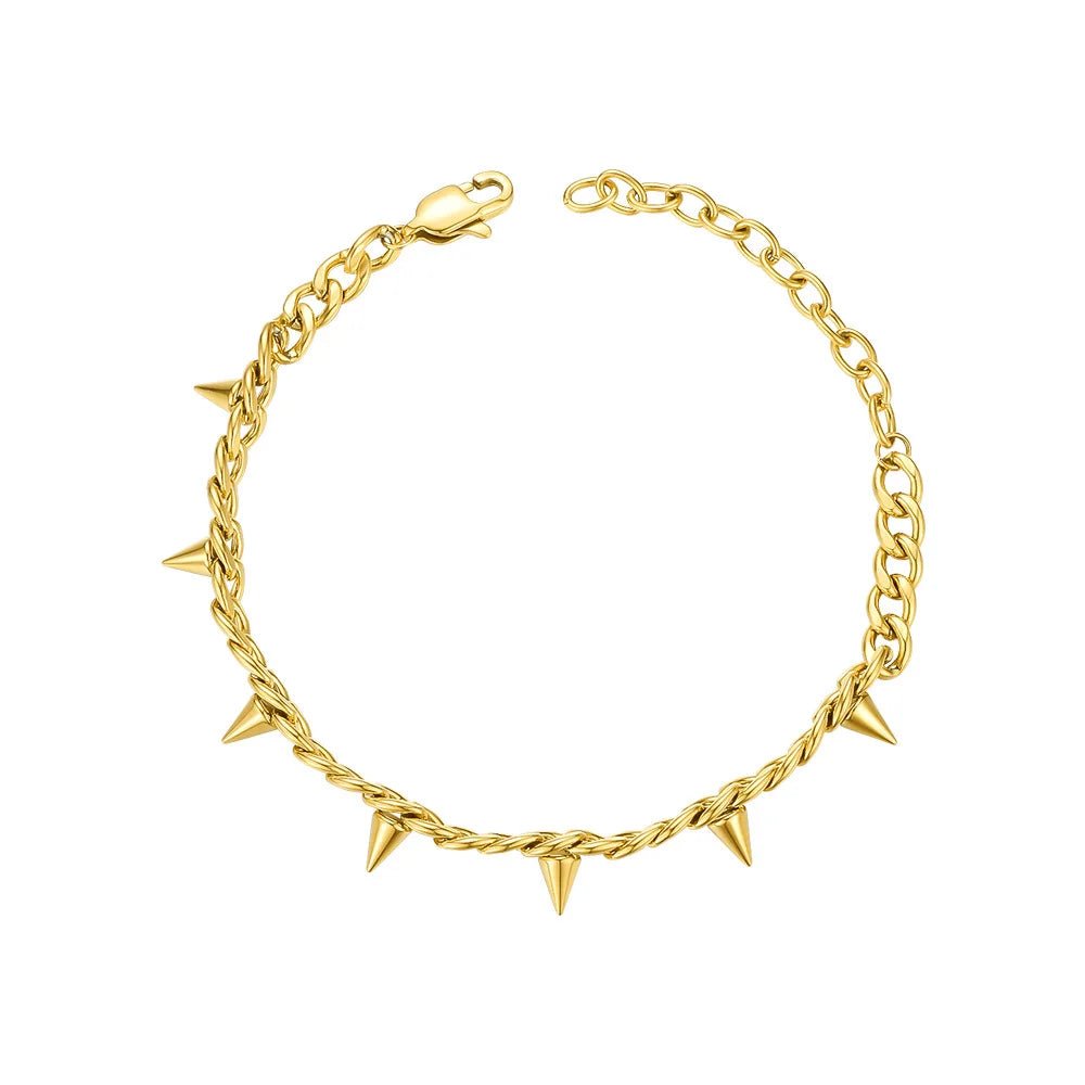 Vice Link Bracelet - Kase Study