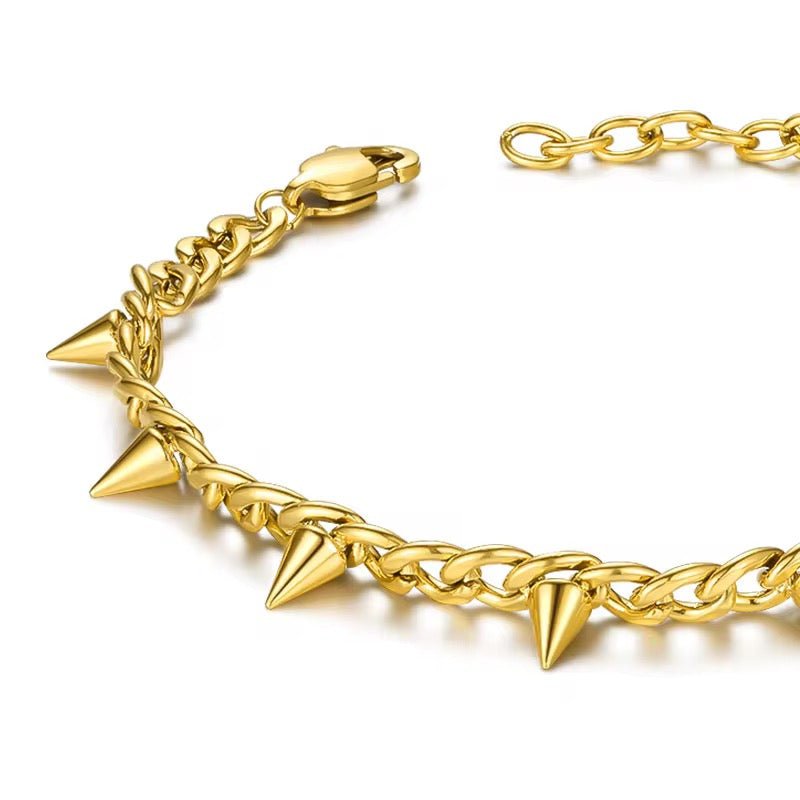 Vice Link Bracelet - Kase Study