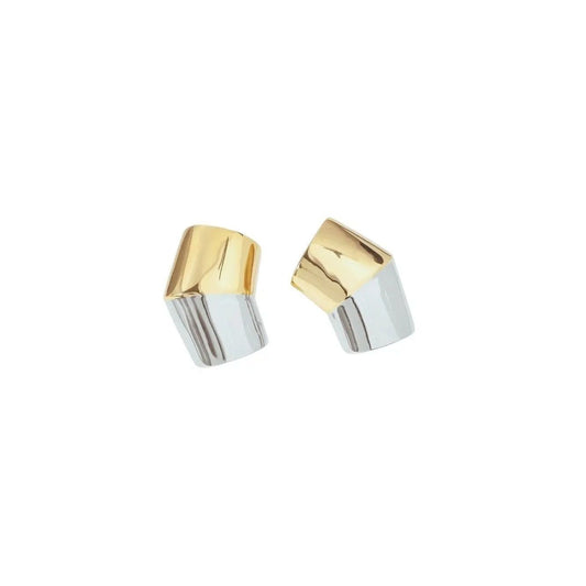 Alex Earrings - Kase Study 