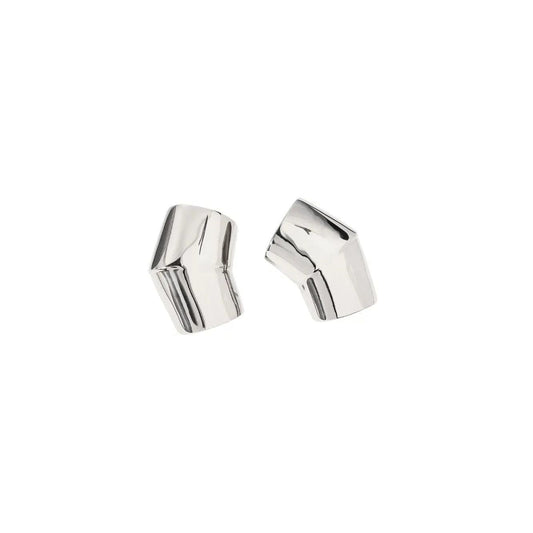 Alex Earrings - Kase Study 
