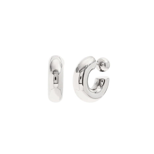 Christina C-Jacket Earrings - Kase Study 