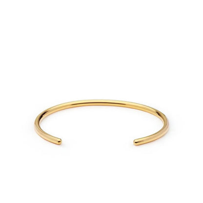 Essential Bangle Bracelet - Kase Study 
