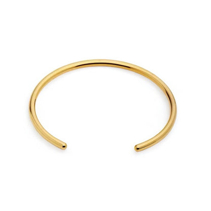 Essential Bangle Bracelet - Kase Study 