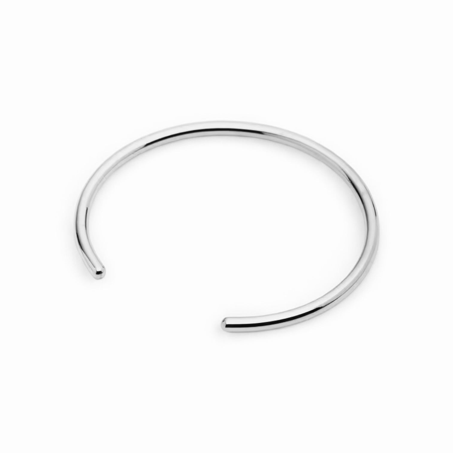 Essential Bangle Bracelet - Kase Study 