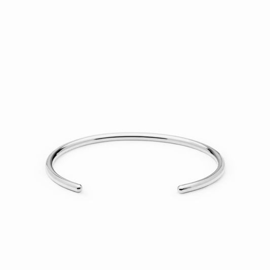 Essential Bangle Bracelet - Kase Study 