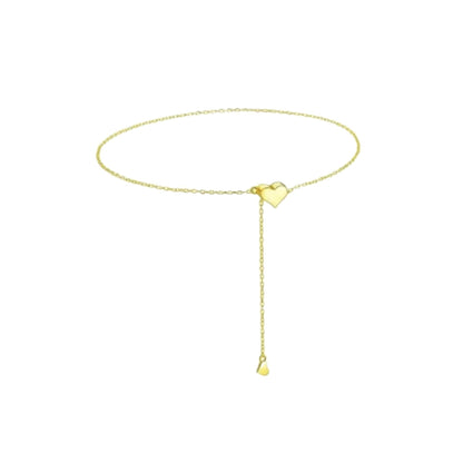Heartline Bracelet - Kase Study 
