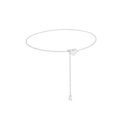 Heartline Bracelet - Kase Study 