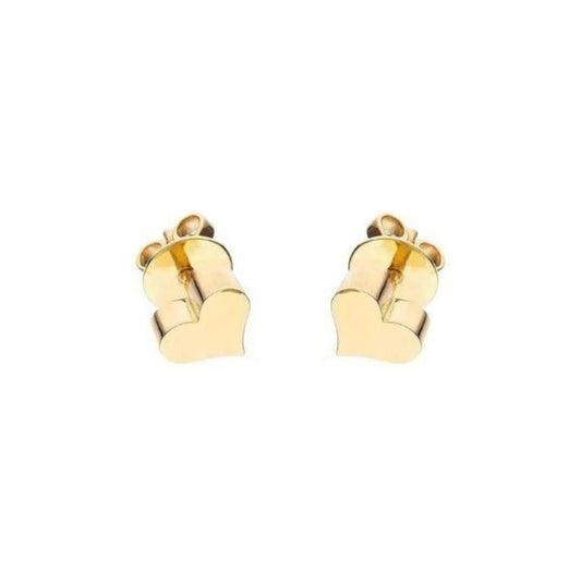 Heartline Studs - Kase Study 