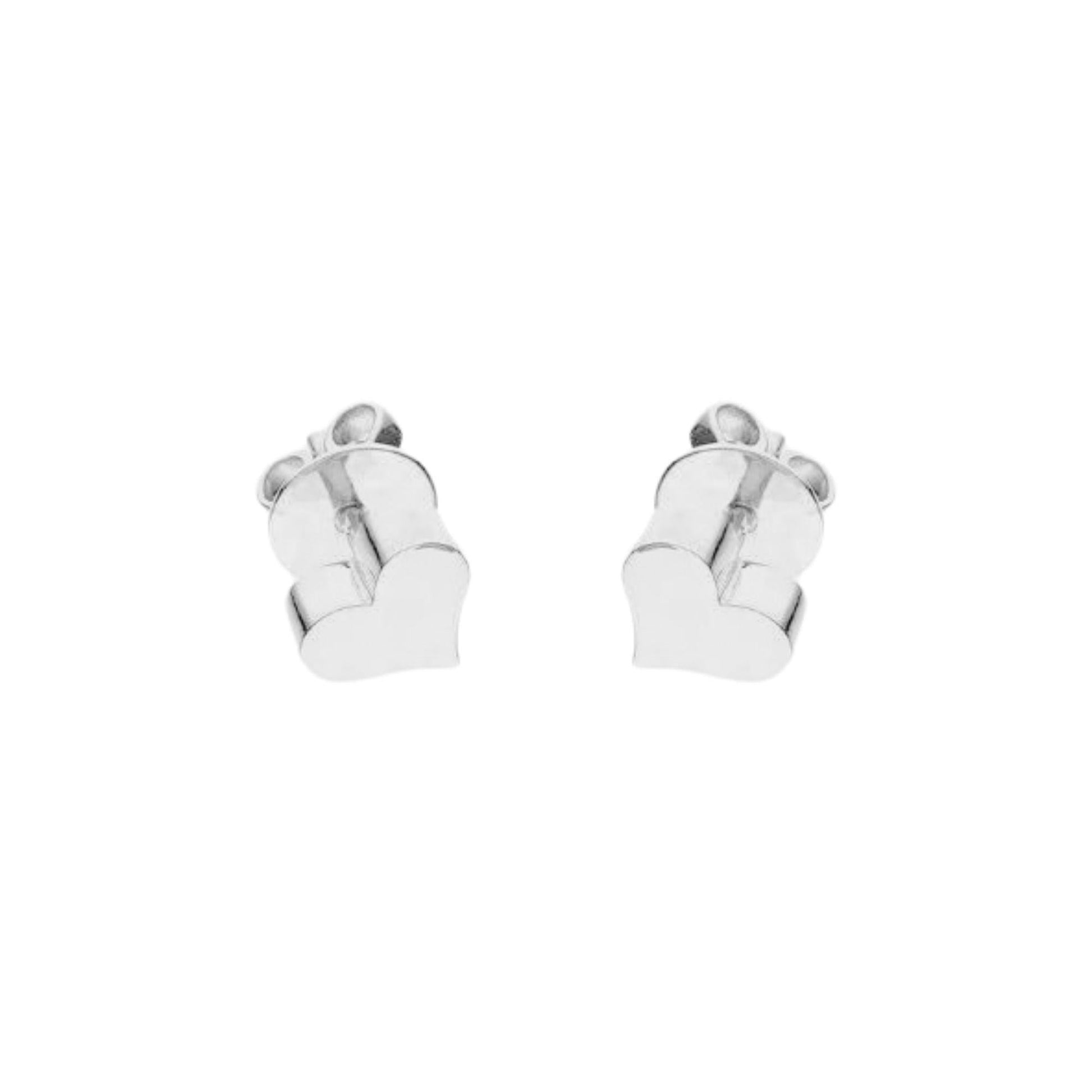 Heartline Studs - Kase Study 
