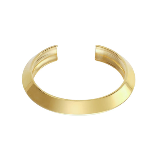 Nicole Cuff Bracelet - Kase Study 