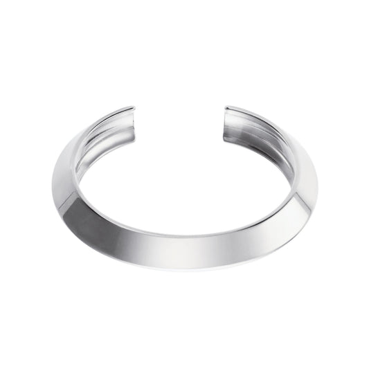Nicole Cuff Bracelet - Kase Study 