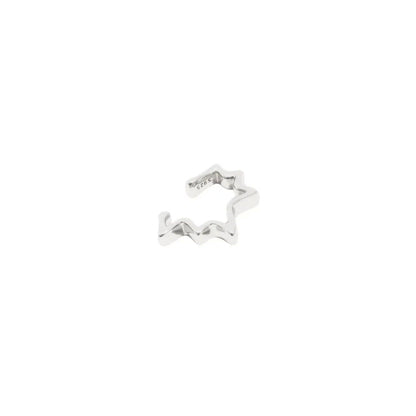 Pulse Cuff Earring - Kase Study 