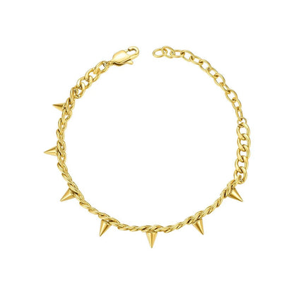 Vice Link Bracelet - Kase Study 
