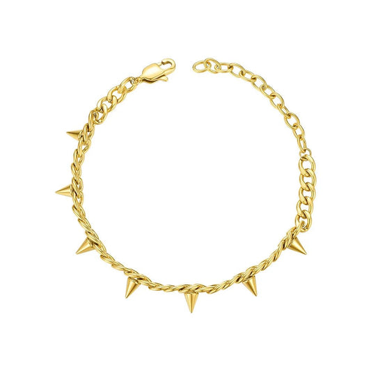 Vice Link Bracelet - Kase Study 