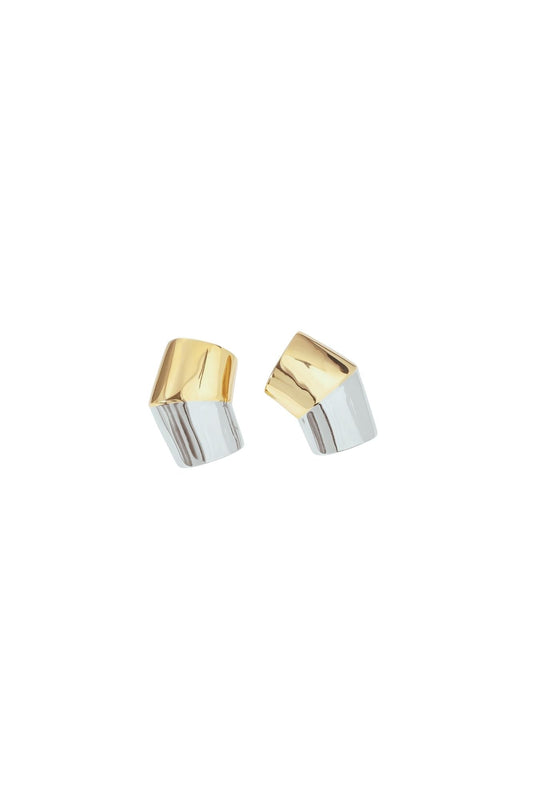 Alex Earrings - Kase Study