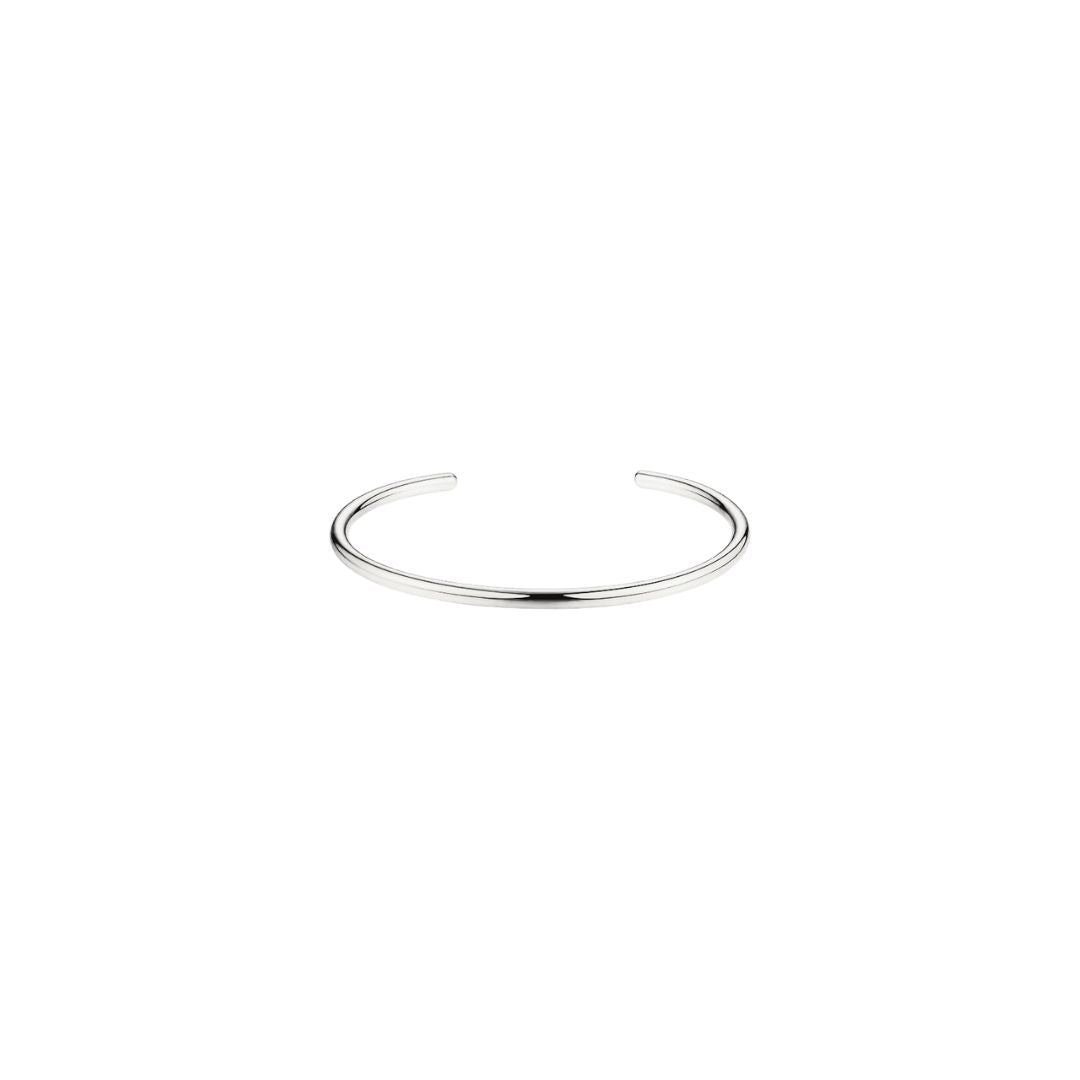 Essential Bangle Bracelet - Kase Study