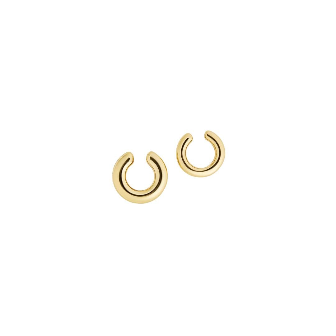 Essential Ear Cuffs - Kase Study