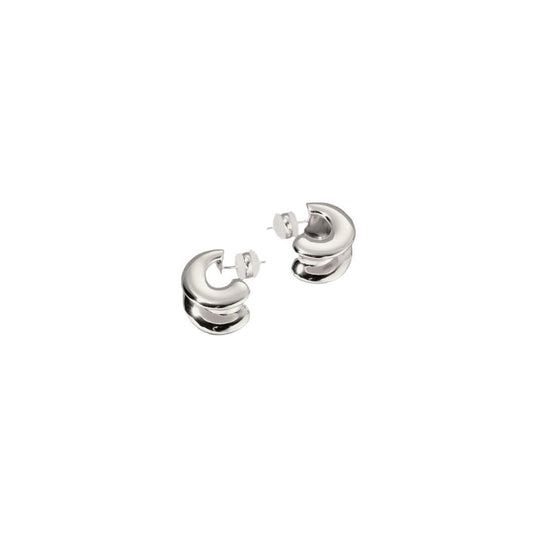 Kristi C-Sided Earrings - Kase Study