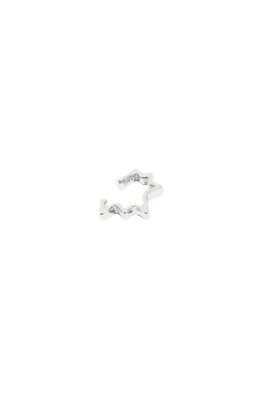 Lauren Star Cuff Earring - Kase Study