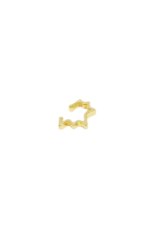 Lauren Star Cuff Earring - Kase Study